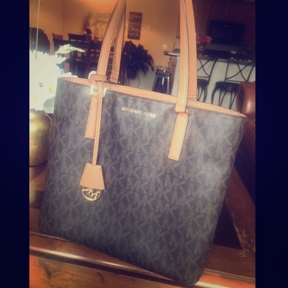 Michael Kors Handbag